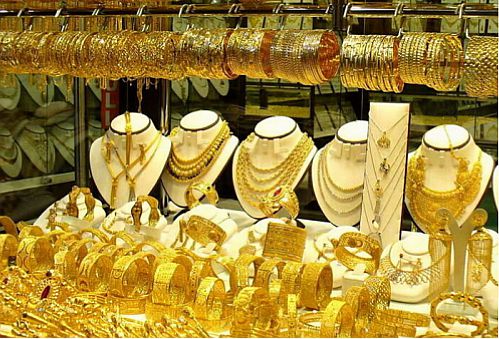  زیرساخت مناسبی برای معاملات آنلاین طلا وجود ندارد